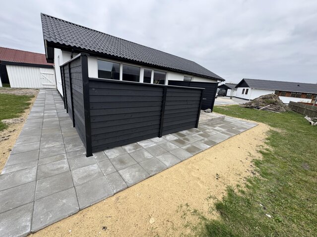 Ferienhaus F4646 in Stormgade 21, Hvide Sande - Bild #12
