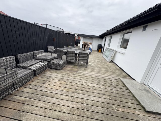 Ferienhaus F4646 in Stormgade 21, Hvide Sande - Bild #13