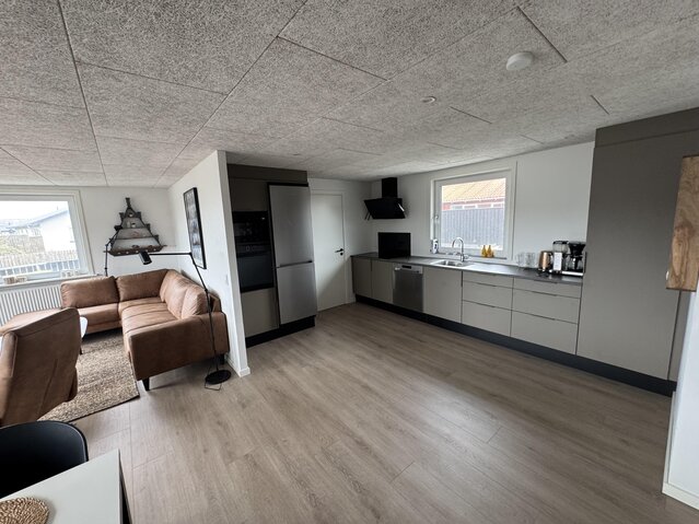 Ferienhaus F4646 in Stormgade 21, Hvide Sande - Bild #4