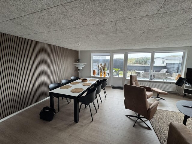 Ferienhaus F4646 in Stormgade 21, Hvide Sande - Bild #2
