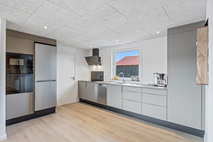 Sommerhus F4646 på Stormgade 21, Hvide Sande - Billede #2