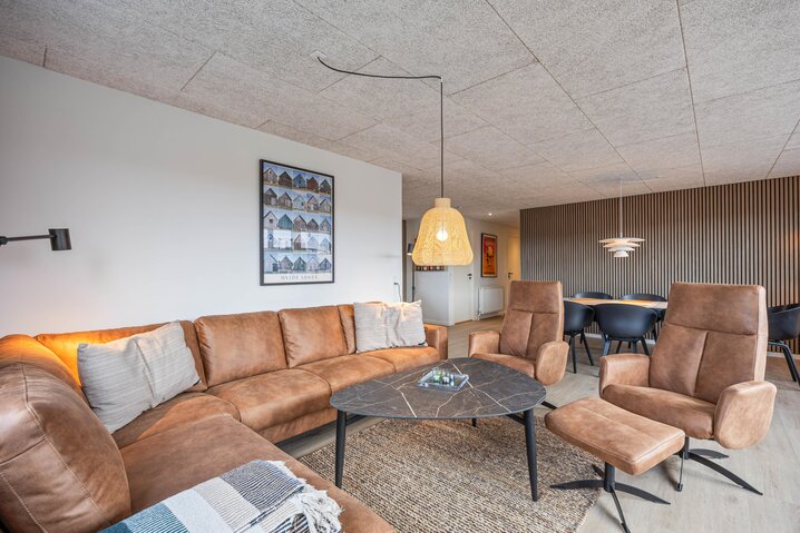 Sommerhus F4646 på Stormgade 21, Hvide Sande - Billede #4