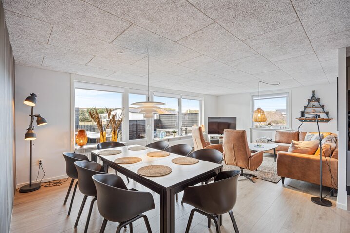 Sommerhus F4646 på Stormgade 21, Hvide Sande - Billede #5