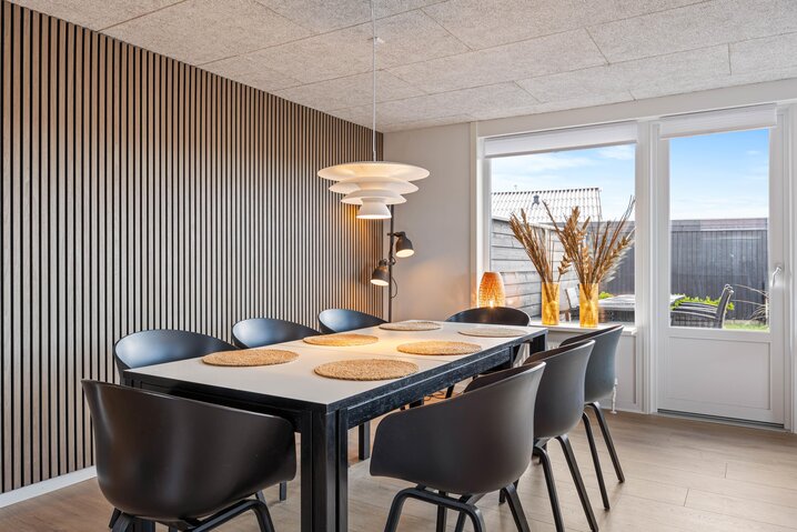 Sommerhus F4646 på Stormgade 21, Hvide Sande - Billede #6