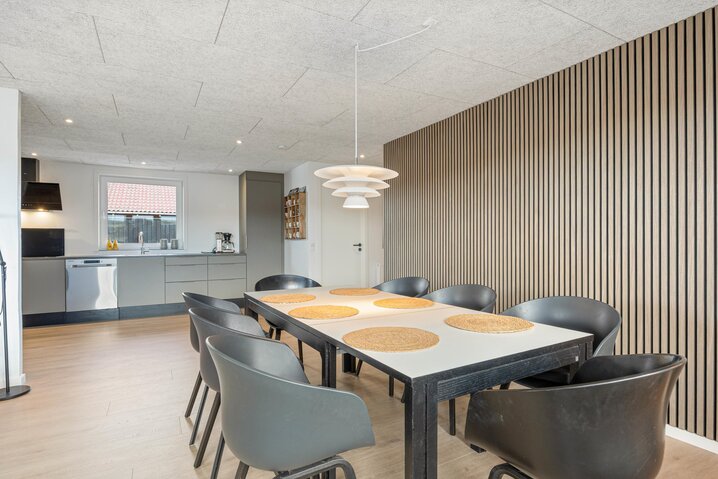 Sommerhus F4646 på Stormgade 21, Hvide Sande - Billede #7