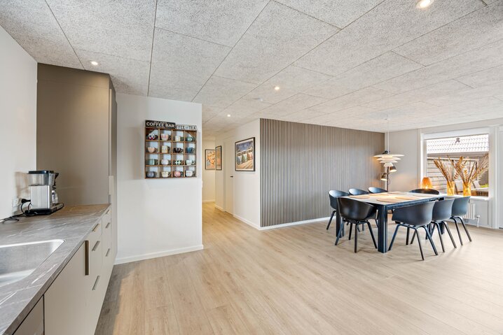 Sommerhus F4646 på Stormgade 21, Hvide Sande - Billede #8