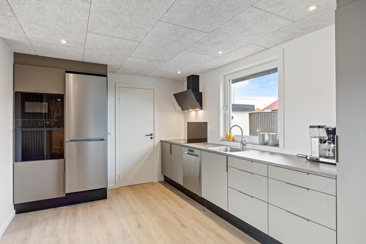 Sommerhus F4646 på Stormgade 21, Hvide Sande - Billede #9