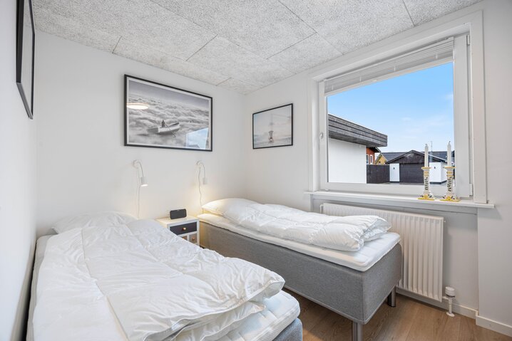 Sommerhus F4646 på Stormgade 21, Hvide Sande - Billede #16