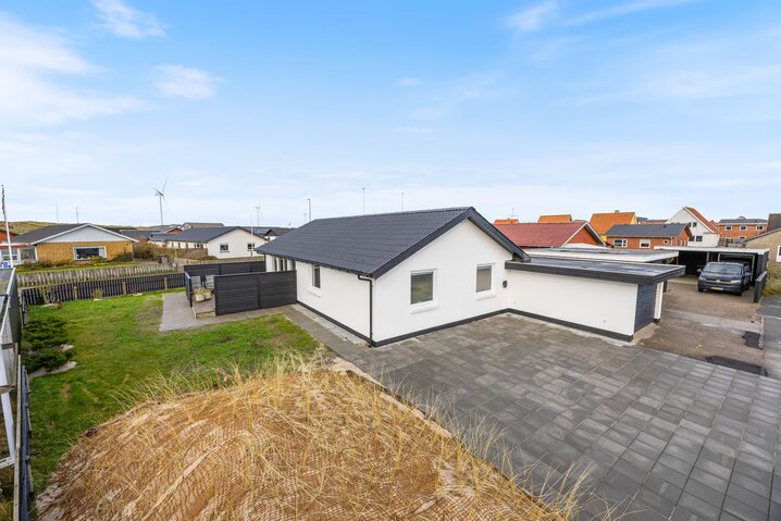 Sommerhus F4646 på Stormgade 21, Hvide Sande - Billede #18