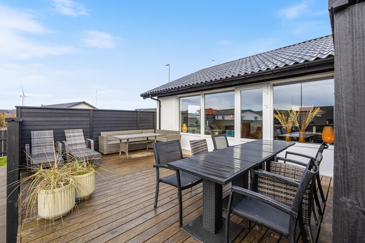Sommerhus F4646 på Stormgade 21, Hvide Sande - Billede #19