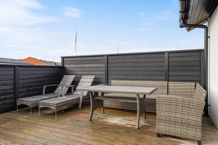 Sommerhus F4646 på Stormgade 21, Hvide Sande - Billede #20