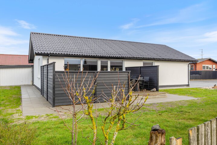 Sommerhus F4646 på Stormgade 21, Hvide Sande - Billede #21