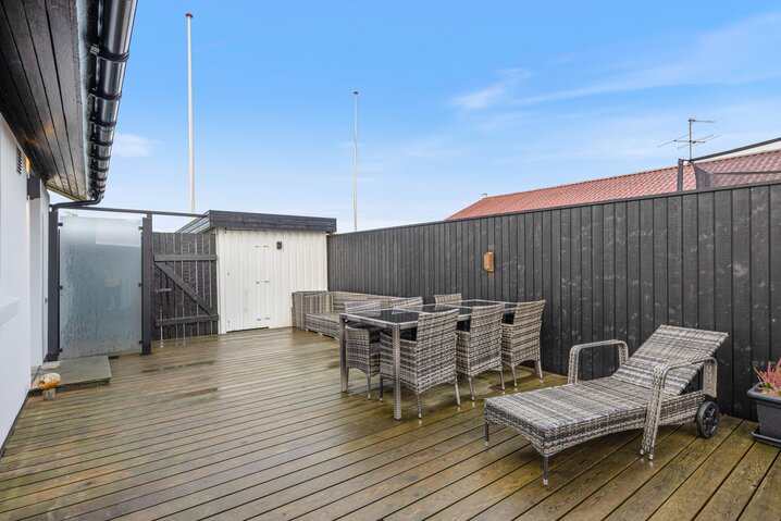 Sommerhus F4646 på Stormgade 21, Hvide Sande - Billede #23