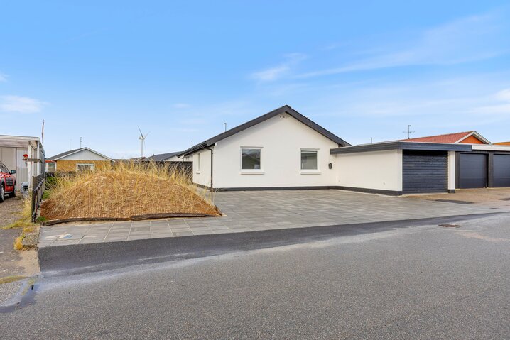 Sommerhus F4646 på Stormgade 21, Hvide Sande - Billede #26