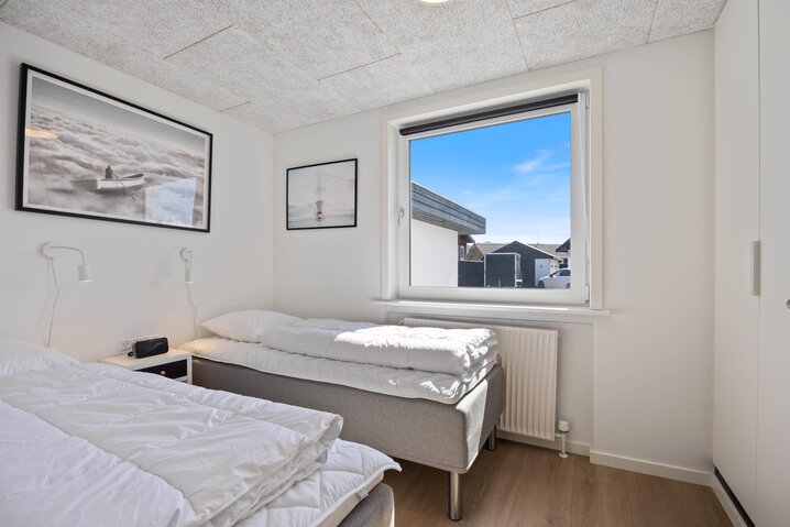 Sommerhus F4646 på Stormgade 21, Hvide Sande - Billede #15