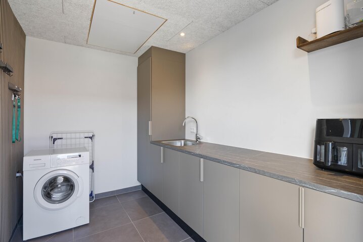 Sommerhus F4646 på Stormgade 21, Hvide Sande - Billede #17