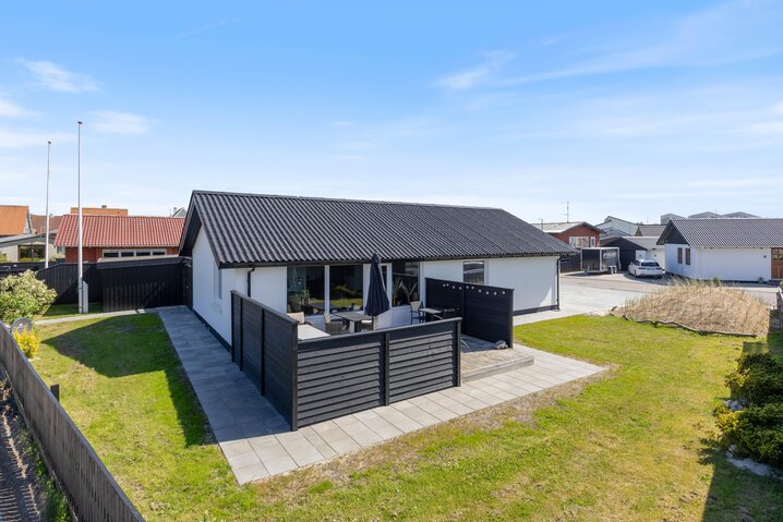 Sommerhus F4646 på Stormgade 21, Hvide Sande - Billede #18