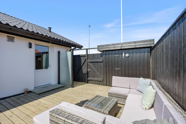 Sommerhus F4646 på Stormgade 21, Hvide Sande - Billede #19