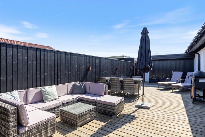 Sommerhus F4646 på Stormgade 21, Hvide Sande - Billede #20