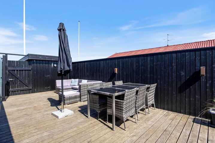 Sommerhus F4646 på Stormgade 21, Hvide Sande - Billede #21