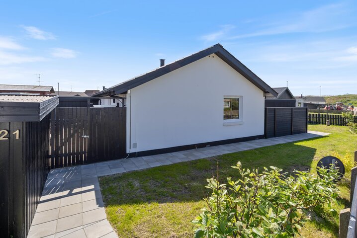 Sommerhus F4646 på Stormgade 21, Hvide Sande - Billede #25
