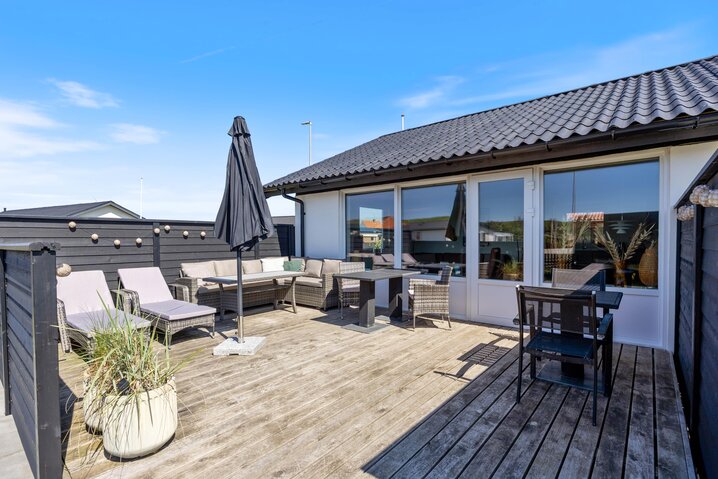 Sommerhus F4646 på Stormgade 21, Hvide Sande - Billede #26