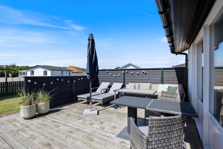 Sommerhus F4646 på Stormgade 21, Hvide Sande - Billede #27