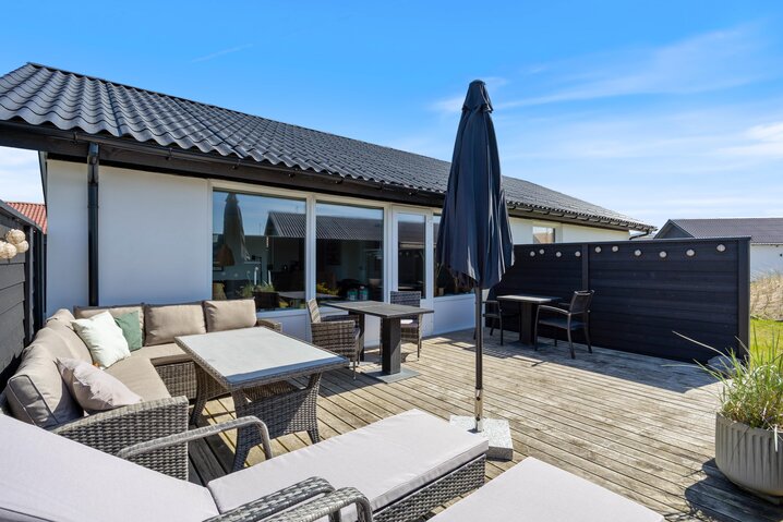 Sommerhus F4646 på Stormgade 21, Hvide Sande - Billede #28