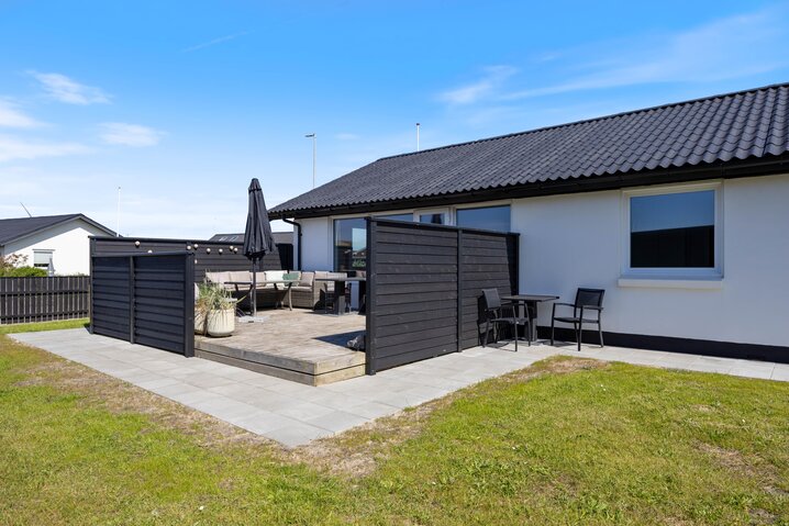 Sommerhus F4646 på Stormgade 21, Hvide Sande - Billede #29