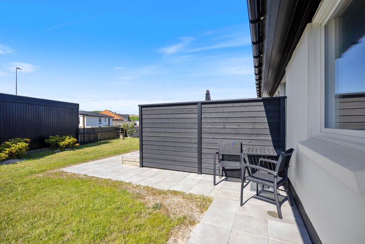 Sommerhus F4646 på Stormgade 21, Hvide Sande - Billede #30