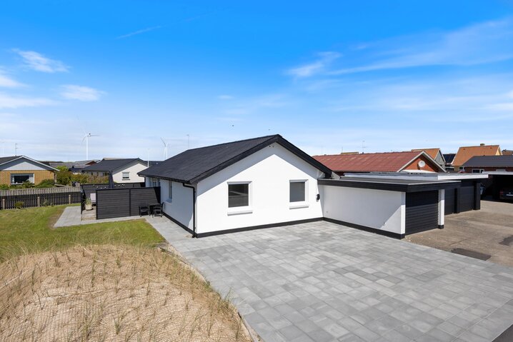 Sommerhus F4646 på Stormgade 21, Hvide Sande - Billede #31