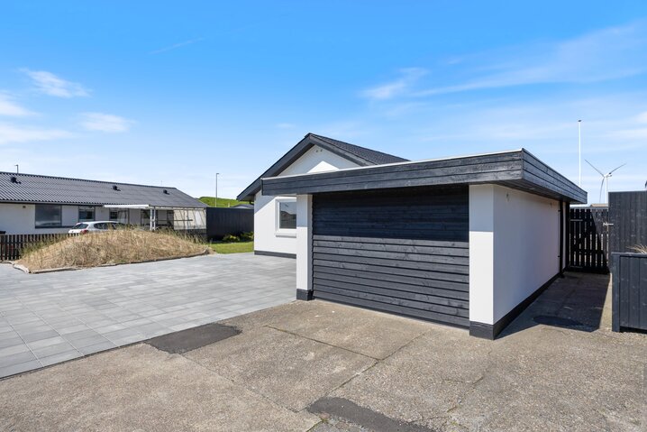 Sommerhus F4646 på Stormgade 21, Hvide Sande - Billede #33