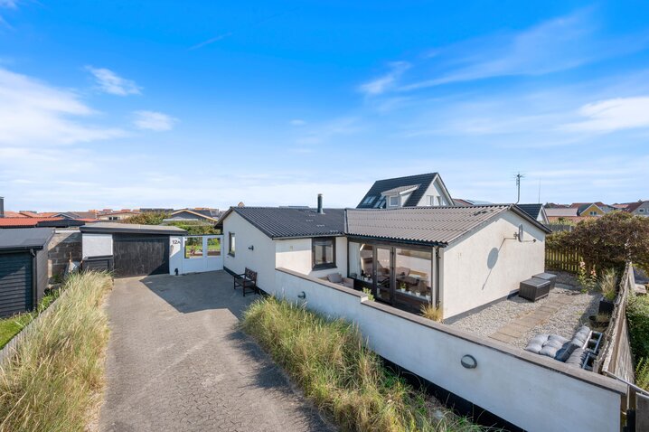 Ferienhaus F4647 in Engvej 12a, Hvide Sande - Bild #30