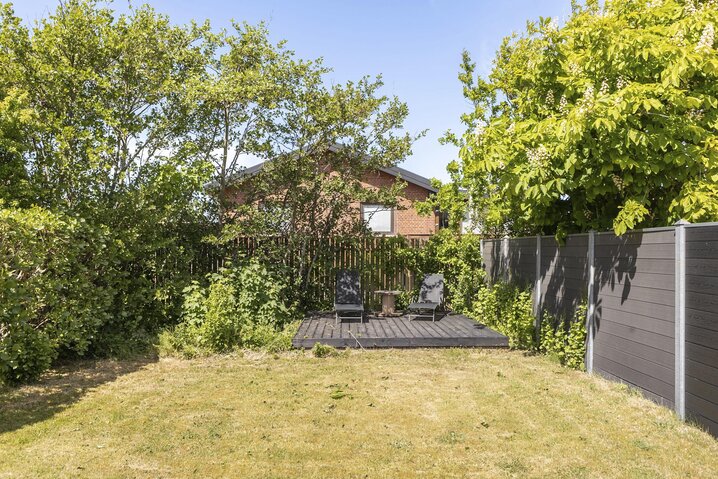 Ferienhaus F4653 in Mågevej 6, Hvide Sande - Bild #11