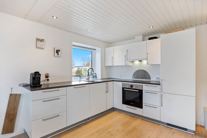 Sommerhus F4653 på Mågevej 6, Hvide Sande - Billede #2