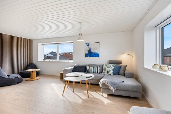 Sommerhus F4653 på Mågevej 6, Hvide Sande - Billede #3