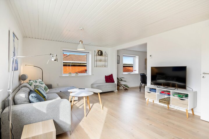 Sommerhus F4653 på Mågevej 6, Hvide Sande - Billede #5