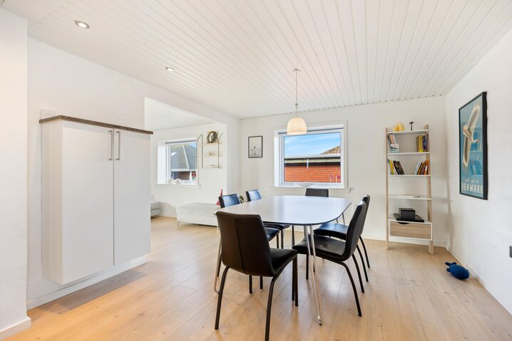 Sommerhus F4653 på Mågevej 6, Hvide Sande - Billede #6