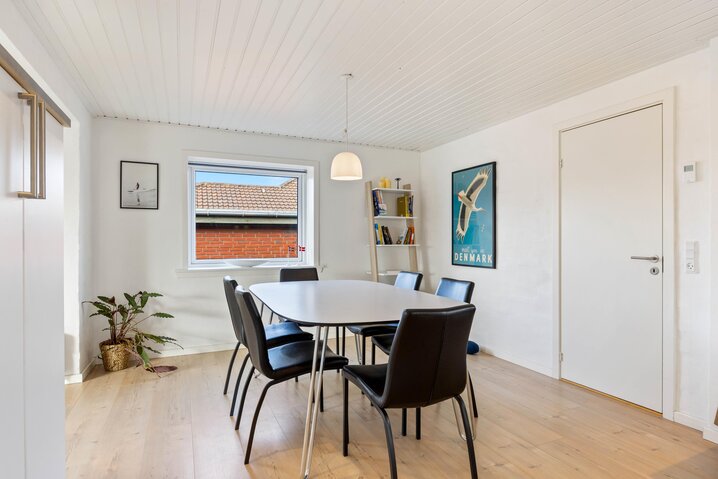 Sommerhus F4653 på Mågevej 6, Hvide Sande - Billede #7