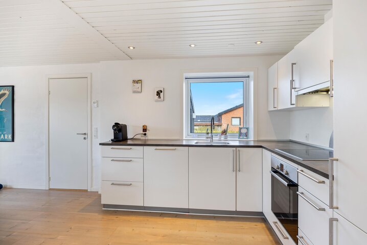 Sommerhus F4653 på Mågevej 6, Hvide Sande - Billede #9