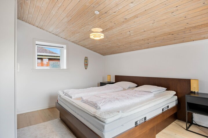 Sommerhus F4653 på Mågevej 6, Hvide Sande - Billede #10