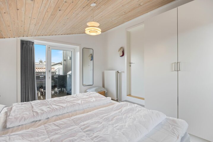 Sommerhus F4653 på Mågevej 6, Hvide Sande - Billede #11