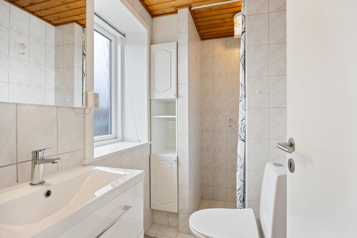 Sommerhus F4653 på Mågevej 6, Hvide Sande - Billede #12