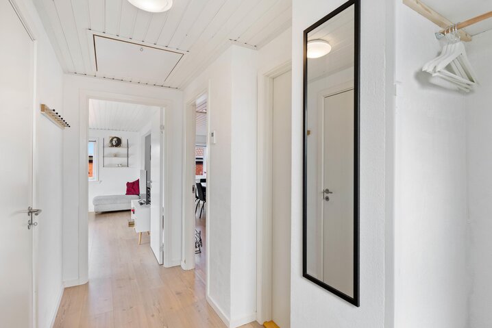 Sommerhus F4653 på Mågevej 6, Hvide Sande - Billede #15