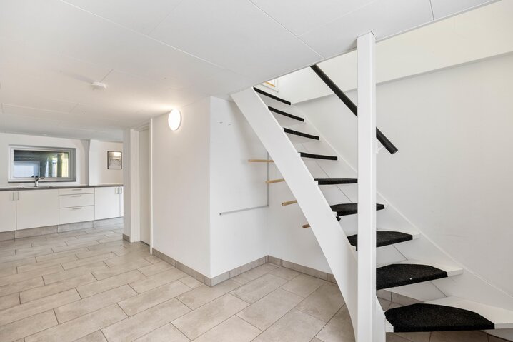 Sommerhus F4653 på Mågevej 6, Hvide Sande - Billede #16