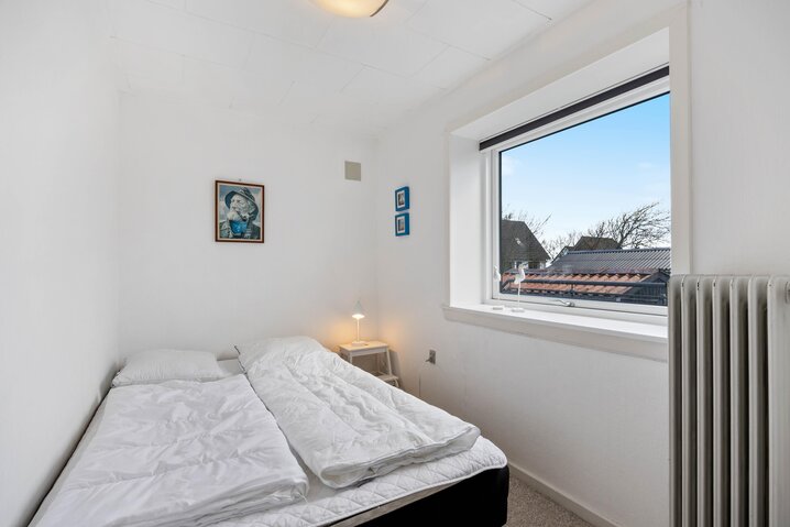 Sommerhus F4653 på Mågevej 6, Hvide Sande - Billede #17