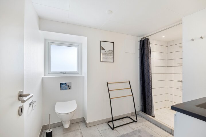 Sommerhus F4653 på Mågevej 6, Hvide Sande - Billede #19