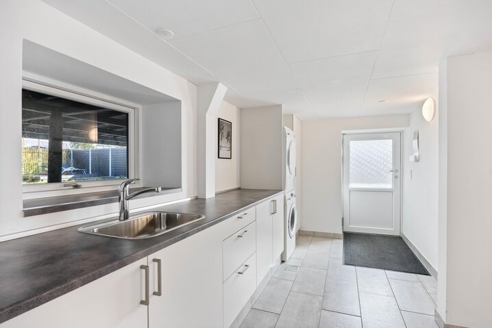 Sommerhus F4653 på Mågevej 6, Hvide Sande - Billede #21