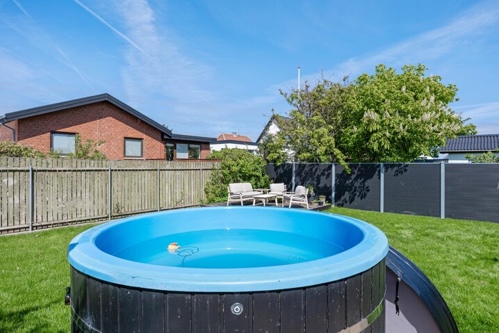 Sommerhus F4653 på Mågevej 6, Hvide Sande - Billede #24