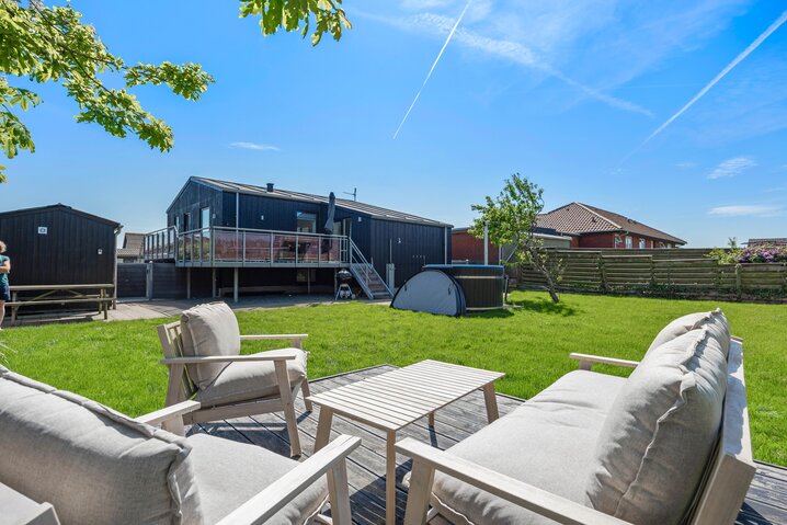 Sommerhus F4653 på Mågevej 6, Hvide Sande - Billede #25